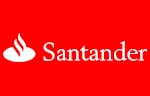 Santander - Visa, Mastercard y Amex